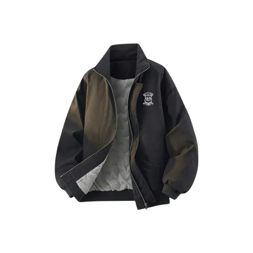 Caramella Унисекс Пуховики