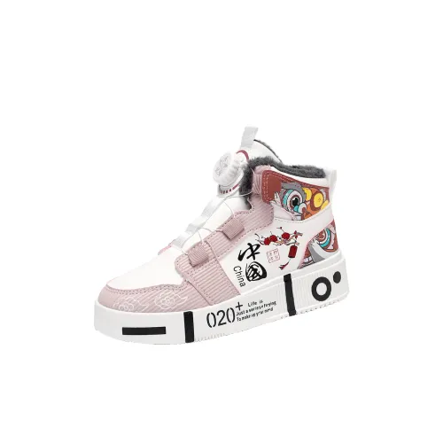 TONYBEAR Детская повседневная обувь Low Top Kids