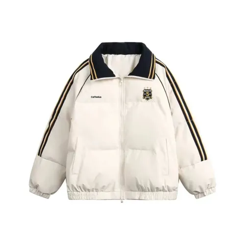 PUREIDOL Женские пуховики