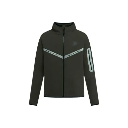 nike Секвойя Детские Флисовые Свитшоты