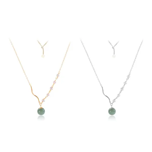 NSAOT Ожерелья Женские