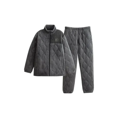 Peninsula City Пижамный комплект мужской