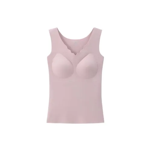 THREEGUN Термическая Женская Майка Удобная Высокий Отскок Женская