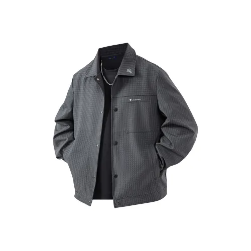 POLOMEISDO Унисекс Куртки