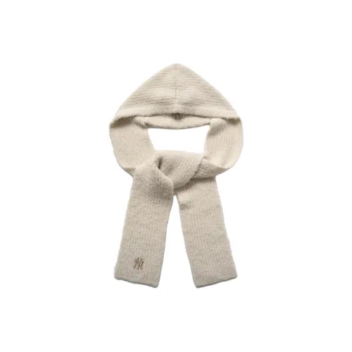 MLB Полиэстер Шапки и Кепки Унисекс Кремовый