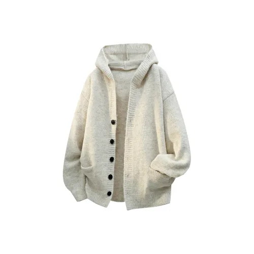 ZWWWZ Унисекс Трикотаж