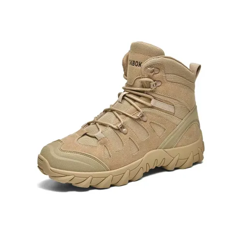 Jihua Дышащий и Водонепроницаемый Короткий Аутдор Мужской