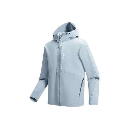 Caramella Унисекс Ветровки