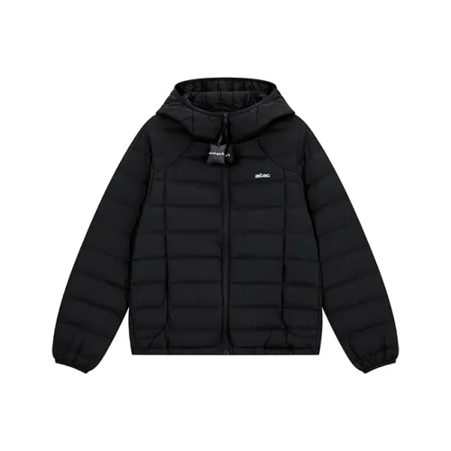 A Chock Basic Acac Пуховая куртка унисекс