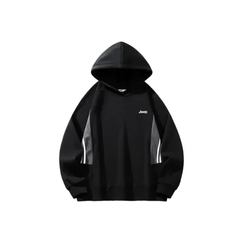 Jeep Leisure Collection Свитшот Унисекс