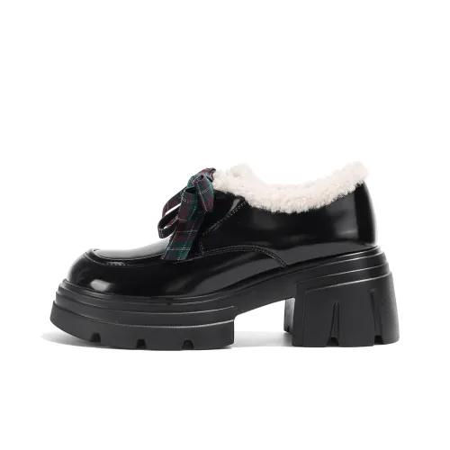 JOSINY Лоферы Женские