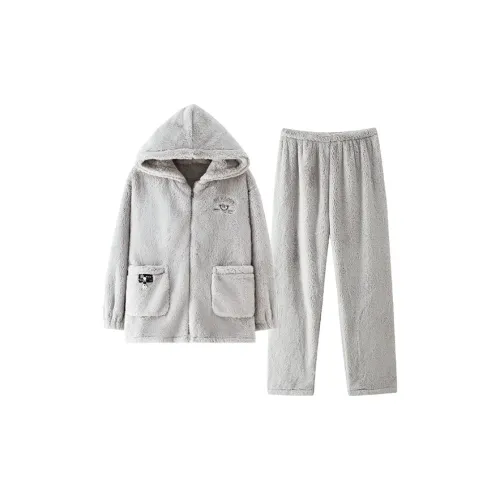 Gentle Welcome Мужские Пижамные Комплекты