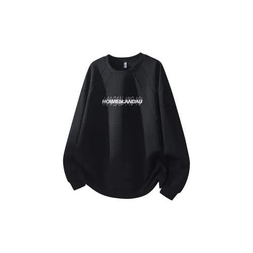 HOWIE LANDAU Унисекс Майки-трусы