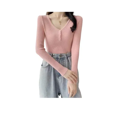 MDEHT Женская трикотажная одежда