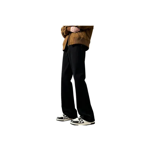 Universal Templates Унисекс Джинсы