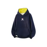 Темно-синий (с флисовой подкладкой)