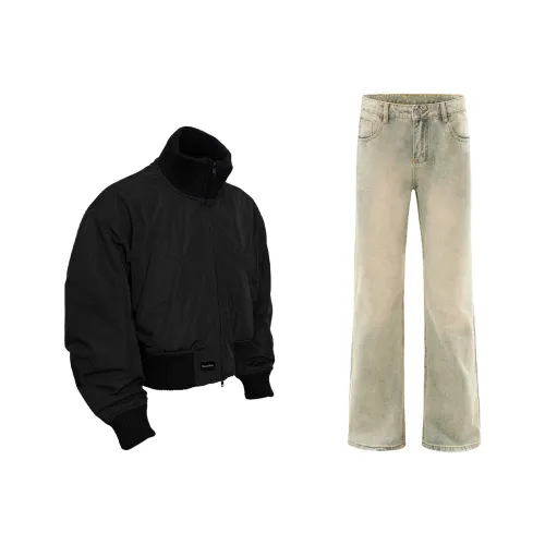 NEVER RULE Унисекс Повседневные костюмы