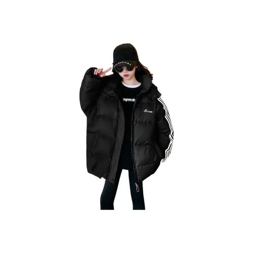 T.MOO Школьный возраст Утеплённые куртки