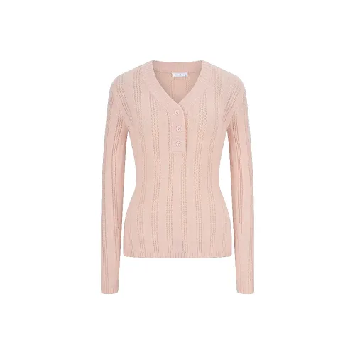 MOSES QUEEN Женская трикотажная одежда