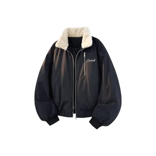 CHARLIE GOLF Унисекс Пуховики