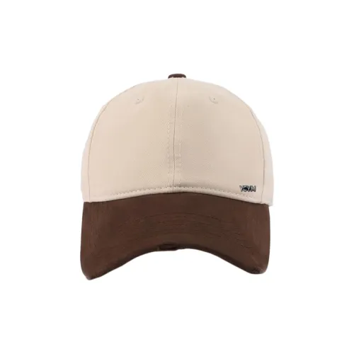 Yun Cheng Ya Man Хлопковые кепки унисекс