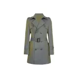 Светоотражающий серый