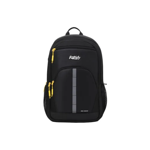 Dr.Kong Ткань Рюкзаки Унисекс