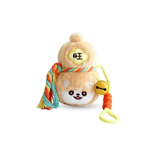 UX Плюшевый Hand Warmer Подвески Унисекс