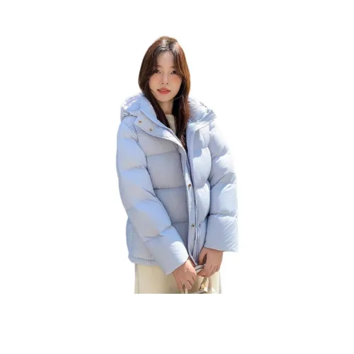 MDEHT Женские пуховики