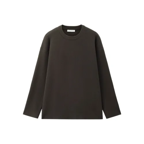 Giordano 08 Ван Дайк Браун Мужской Трикотаж