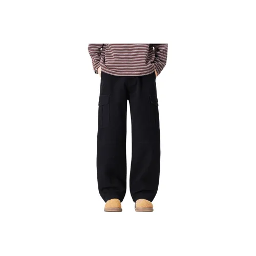 CHAORENBANG Мужские Повседневные Штаны