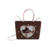 Ручная пудра