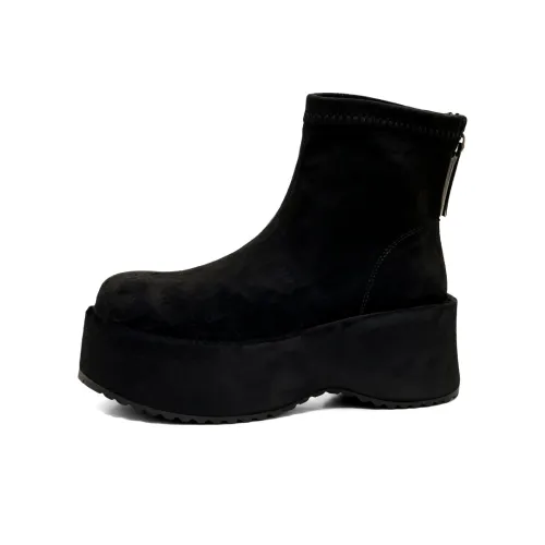 Daying Женские ботильоны