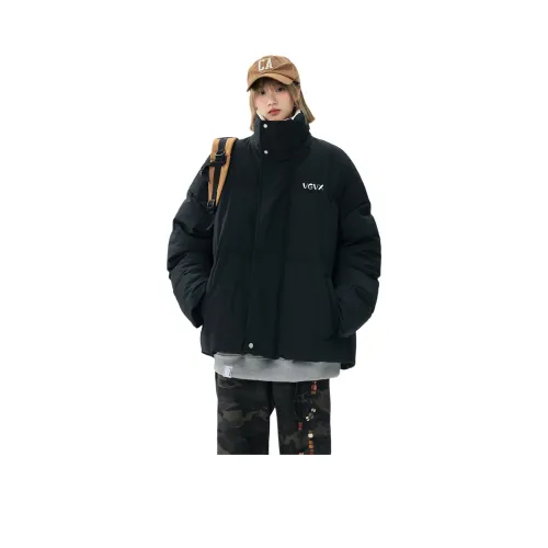 VGVX Унисекс Пуховики