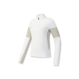 Нефритовый белый