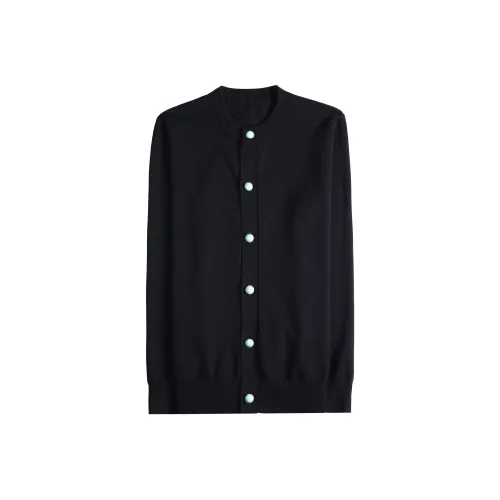 CVOOOER Трикотажная ткань Кардиган Мужской