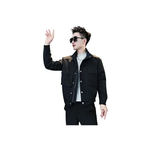 GELANYIFU GL Унисекс Куртки