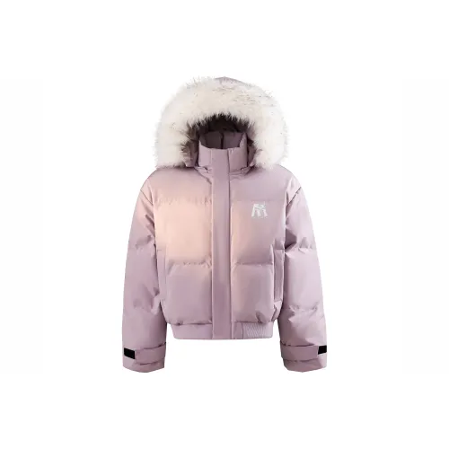 MGDOHOME Унисекс Пуховики