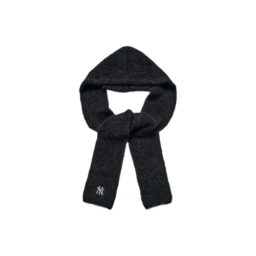 MLB Полиэстер Шапки и Кепки Унисекс Черный