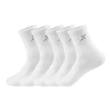 Белый (5 пар)