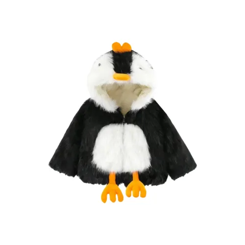 GOYN Baby Утеплённые куртки