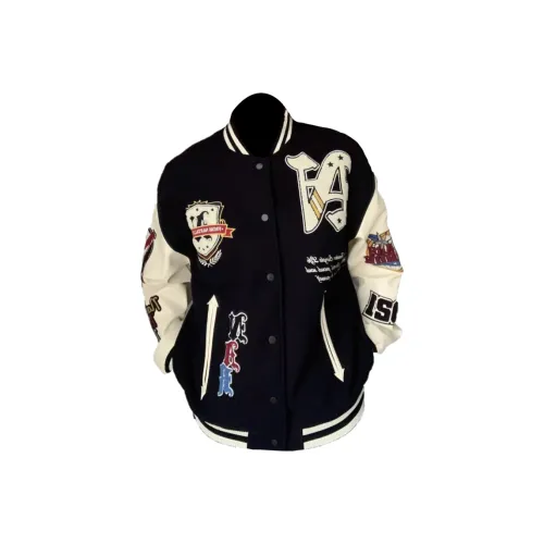 BIXING Унисекс Бейсбольные Джерси