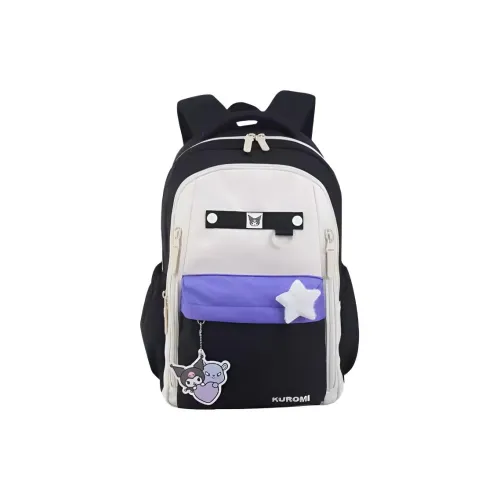 Sanrio Polyester Backpack Children's Multicolor