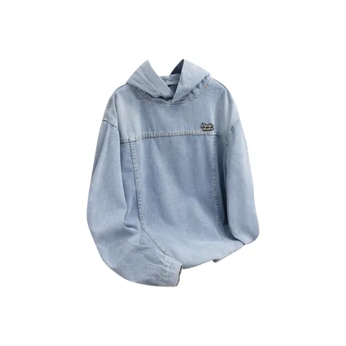 Double Dealer Свитшот Унисекс