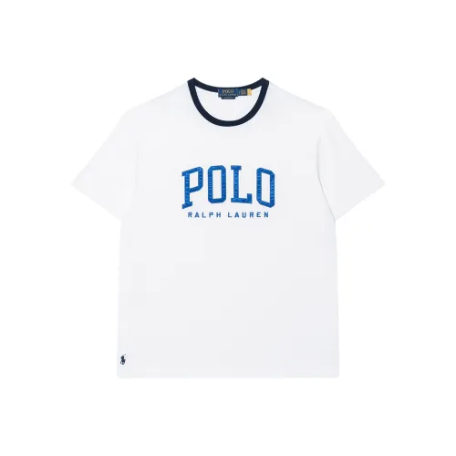 Polo Ralph Lauren SS25 T Рубашка Мужская