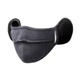 Темно-серый