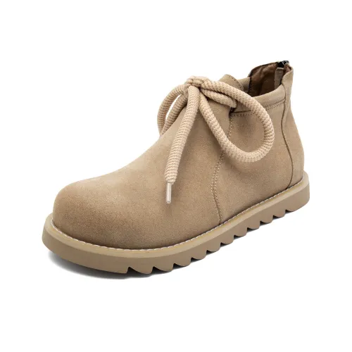 GOSO Martin Boots Мужской