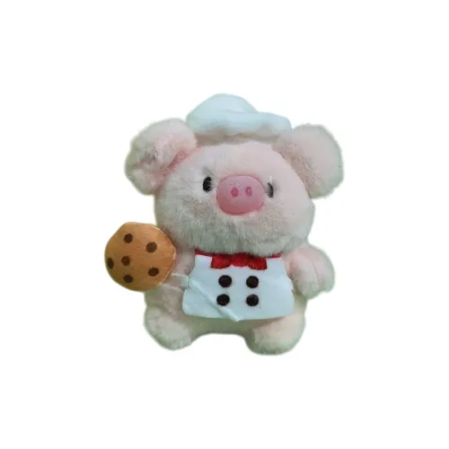 MEIGEHAI Плюшевая подвеска