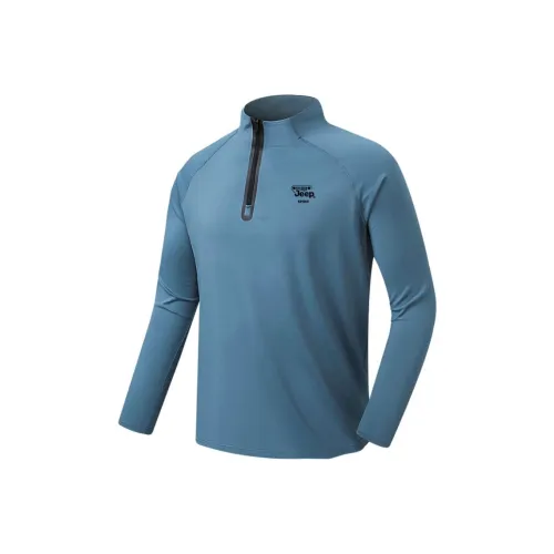 JEEP SPIRIT Мужская T-рубашка