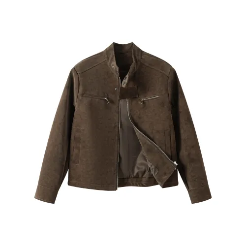 YATSI Унисекс Куртки